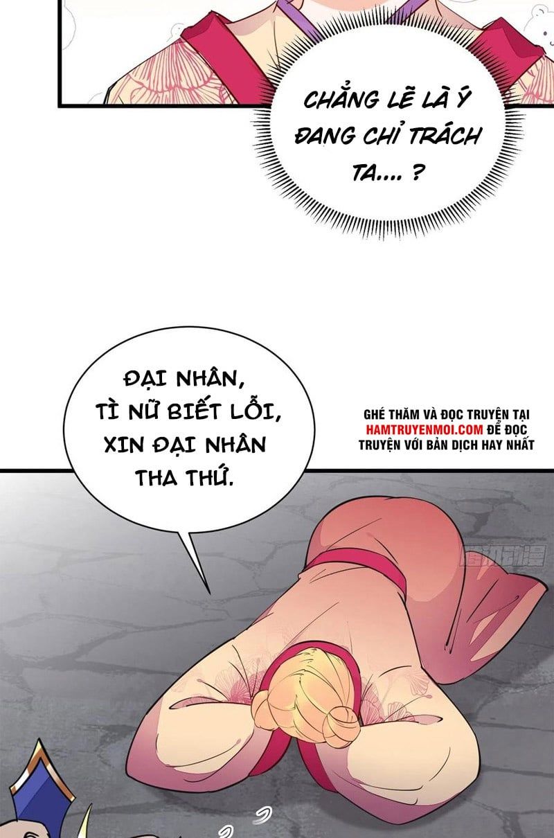 đọc truyện Tu Tiên Phải Dựa Vào Sugar Mommy Chương 141 ảnh 11 tại Thiên Thai Truyện