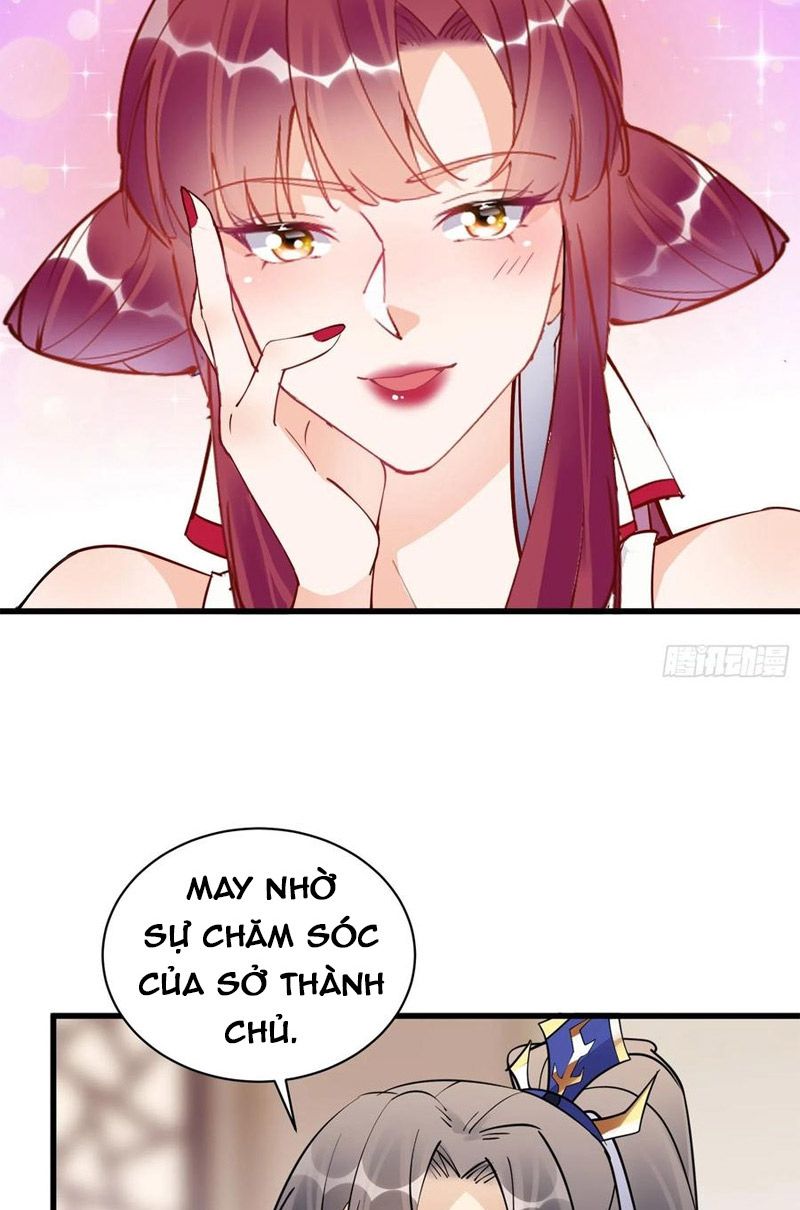đọc truyện Tu Tiên Phải Dựa Vào Sugar Mommy Chương 141 ảnh 17 tại Thiên Thai Truyện