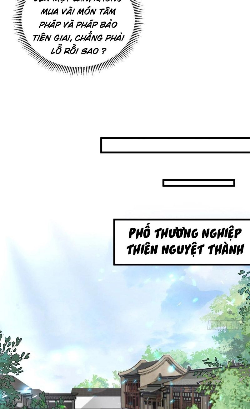 đọc truyện Tu Tiên Phải Dựa Vào Sugar Mommy Chương 141 ảnh 25 tại Thiên Thai Truyện