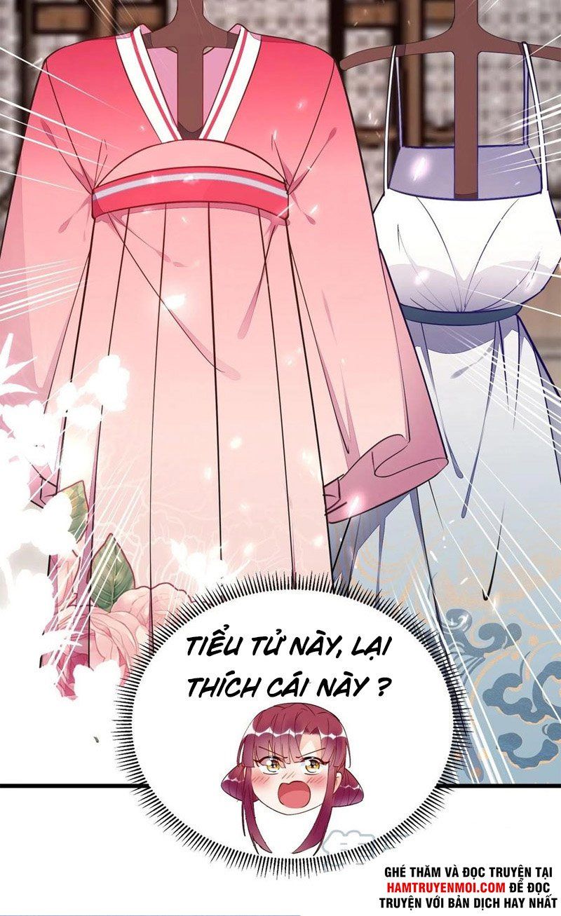 đọc truyện Tu Tiên Phải Dựa Vào Sugar Mommy Chương 141 ảnh 41 tại Thiên Thai Truyện
