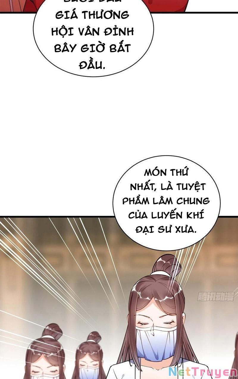 đọc truyện Tu Tiên Phải Dựa Vào Sugar Mommy Chương 142 ảnh 30 tại Thiên Thai Truyện