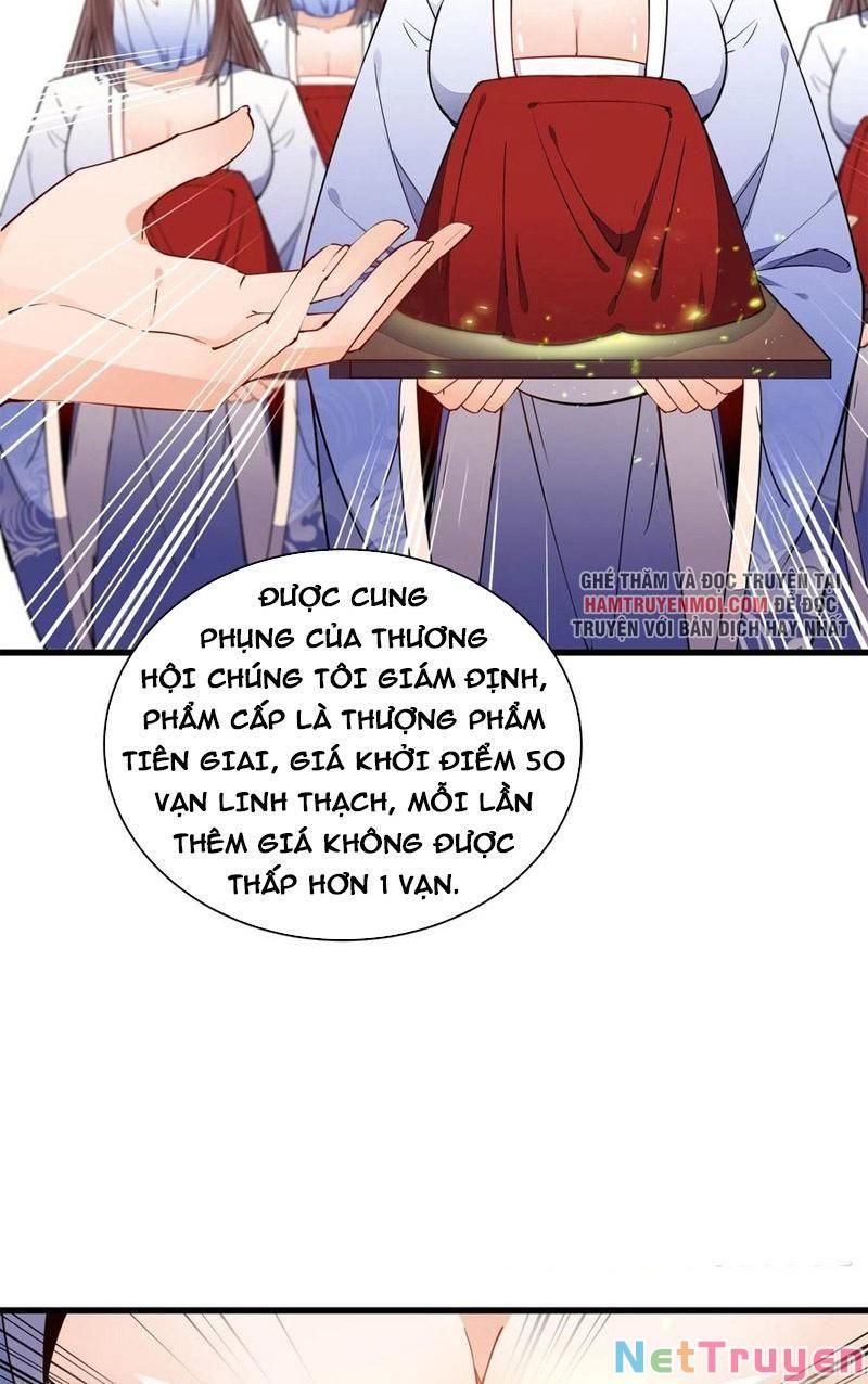 đọc truyện Tu Tiên Phải Dựa Vào Sugar Mommy Chương 142 ảnh 31 tại Thiên Thai Truyện