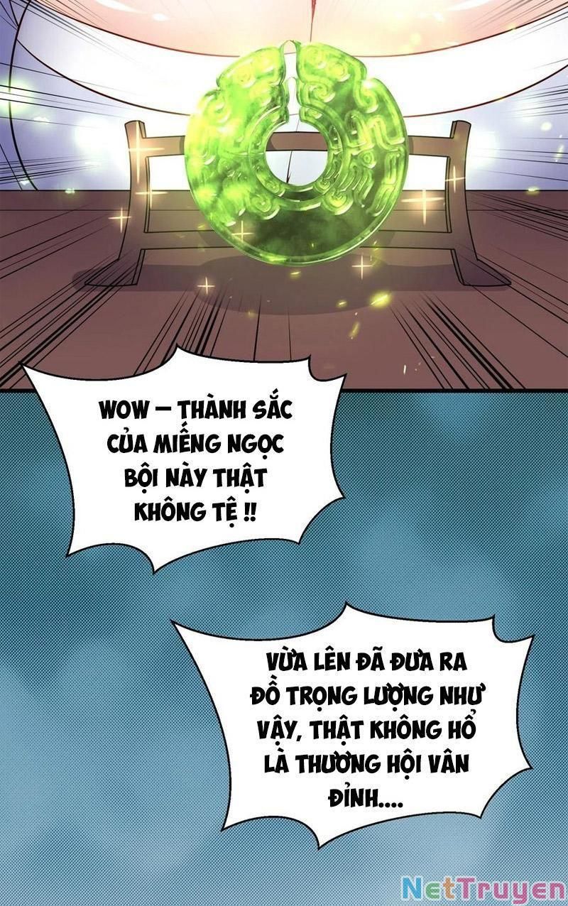 đọc truyện Tu Tiên Phải Dựa Vào Sugar Mommy Chương 142 ảnh 32 tại Thiên Thai Truyện