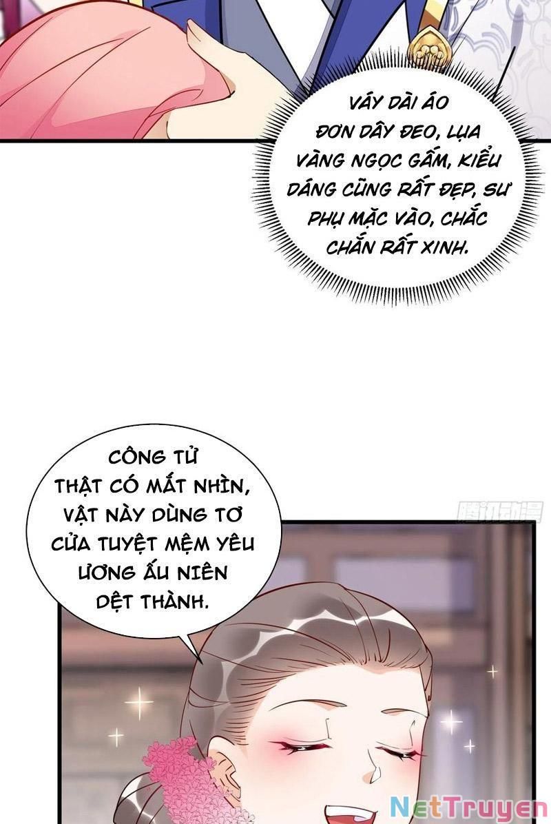 đọc truyện Tu Tiên Phải Dựa Vào Sugar Mommy Chương 142 ảnh 7 tại Thiên Thai Truyện