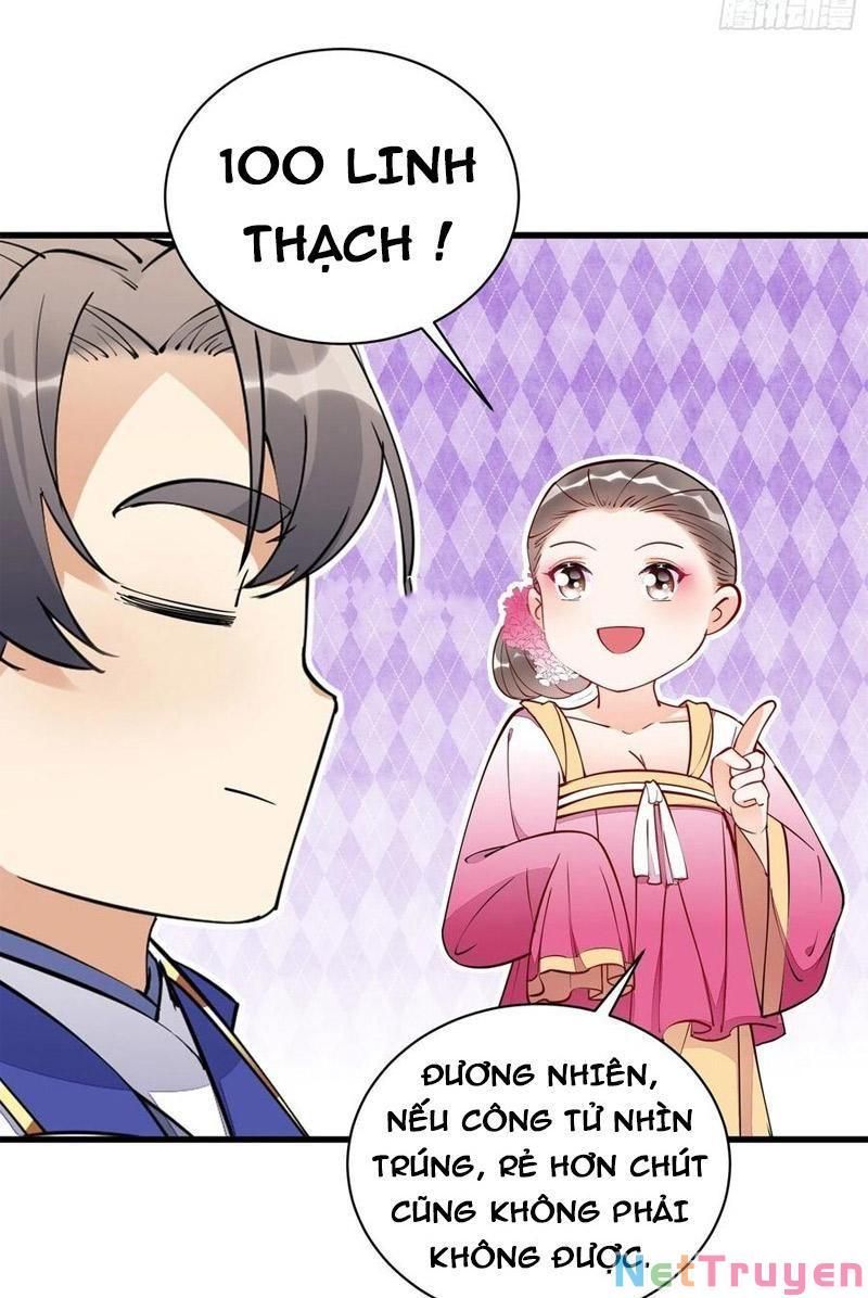 đọc truyện Tu Tiên Phải Dựa Vào Sugar Mommy Chương 142 ảnh 10 tại Thiên Thai Truyện