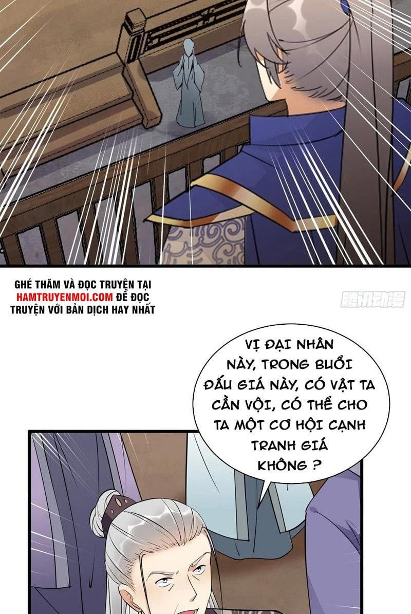 đọc truyện Tu Tiên Phải Dựa Vào Sugar Mommy Chương 143 ảnh 14 tại Thiên Thai Truyện