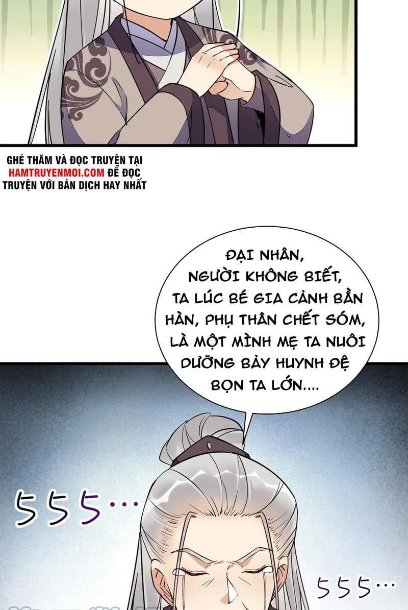 đọc truyện Tu Tiên Phải Dựa Vào Sugar Mommy Chương 143 ảnh 17 tại Thiên Thai Truyện