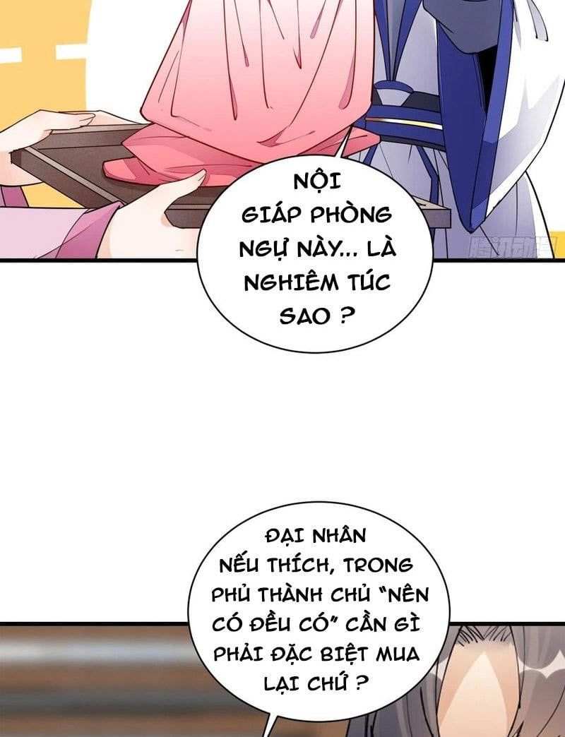 đọc truyện Tu Tiên Phải Dựa Vào Sugar Mommy Chương 143 ảnh 37 tại Thiên Thai Truyện