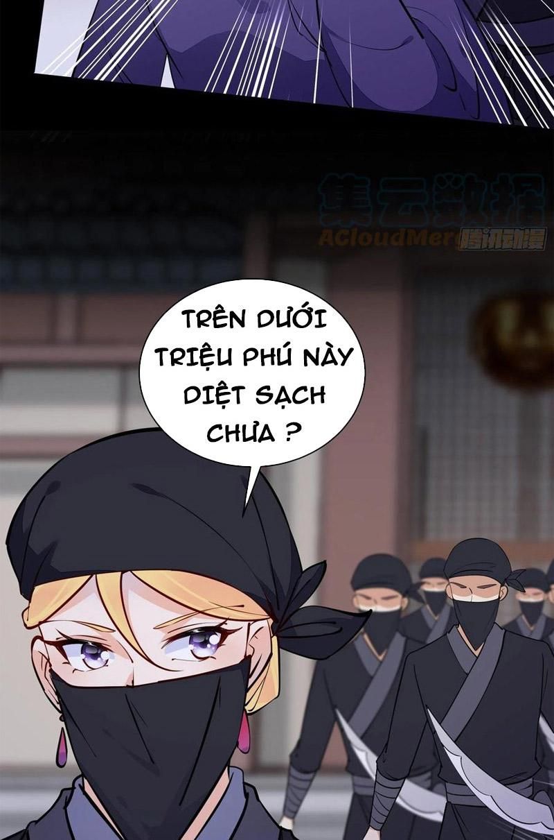 đọc truyện Tu Tiên Phải Dựa Vào Sugar Mommy Chương 144 ảnh 20 tại Thiên Thai Truyện