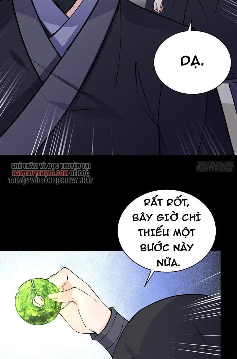 đọc truyện Tu Tiên Phải Dựa Vào Sugar Mommy Chương 144 ảnh 21 tại Thiên Thai Truyện