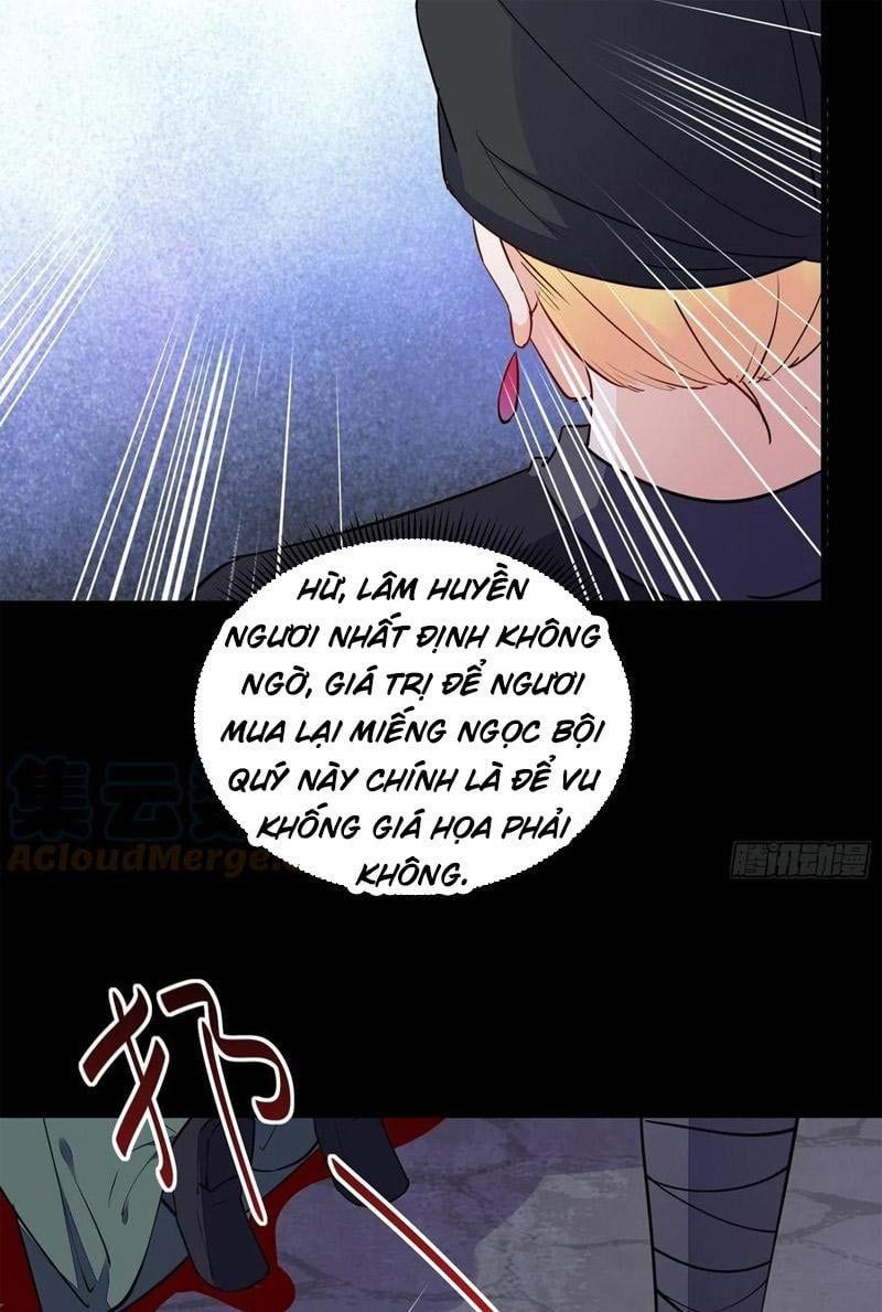 đọc truyện Tu Tiên Phải Dựa Vào Sugar Mommy Chương 144 ảnh 22 tại Thiên Thai Truyện