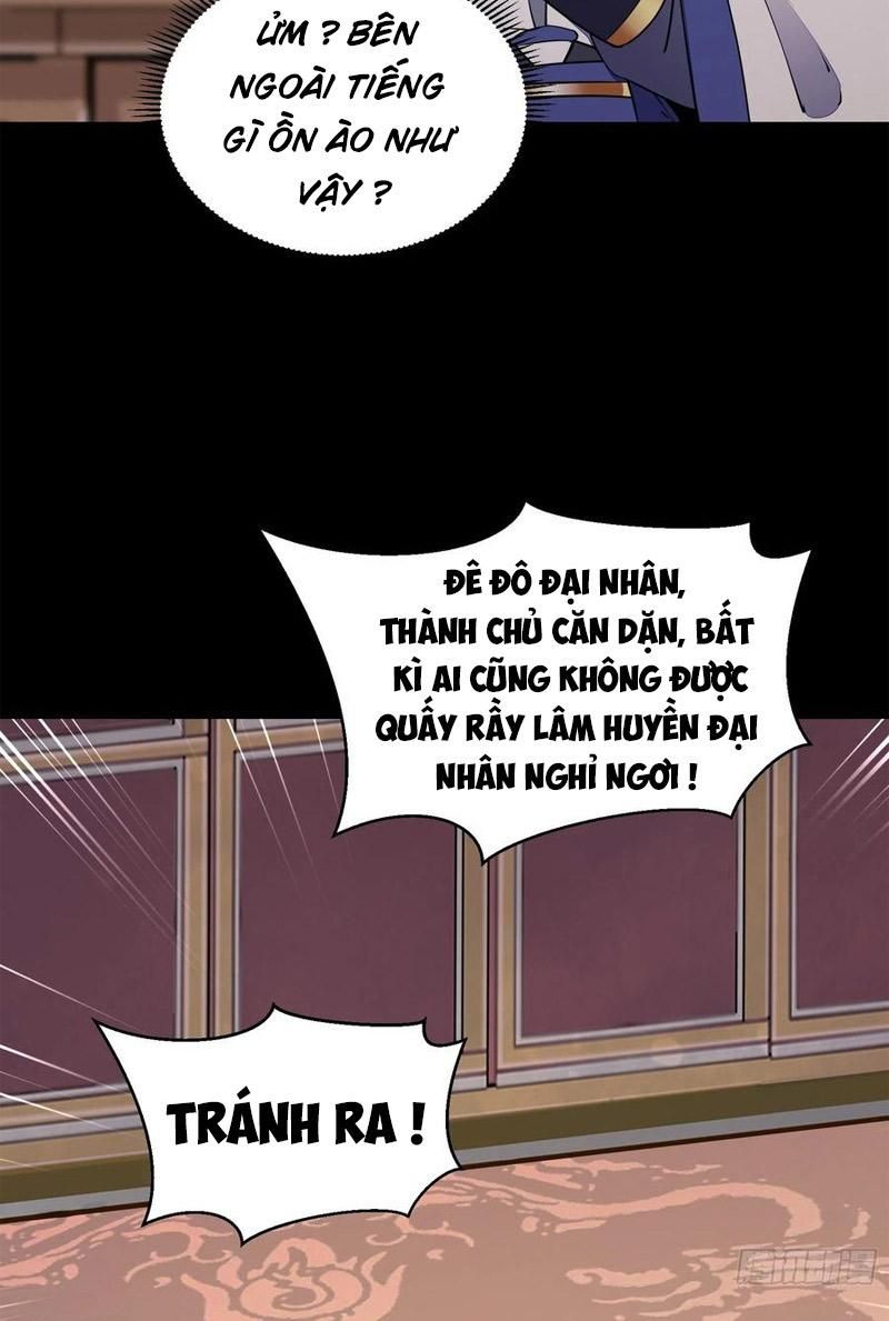 đọc truyện Tu Tiên Phải Dựa Vào Sugar Mommy Chương 144 ảnh 25 tại Thiên Thai Truyện