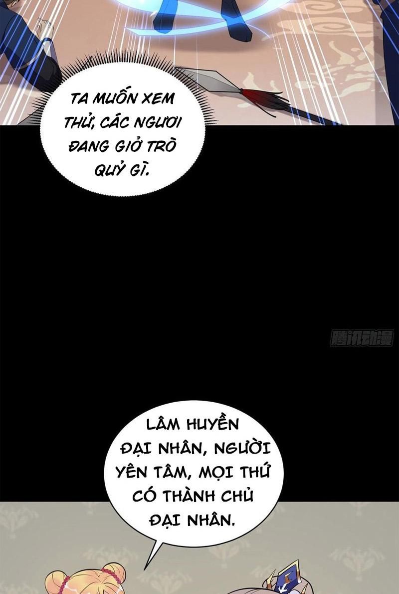 đọc truyện Tu Tiên Phải Dựa Vào Sugar Mommy Chương 144 ảnh 35 tại Thiên Thai Truyện