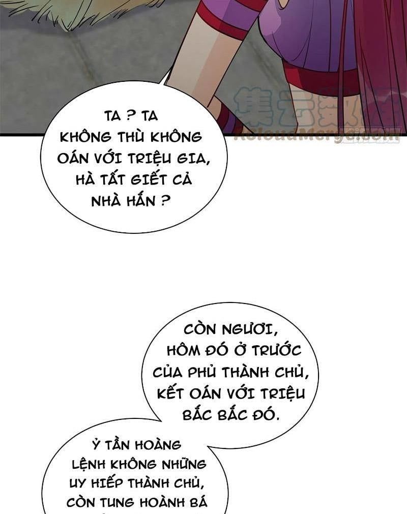 đọc truyện Tu Tiên Phải Dựa Vào Sugar Mommy Chương 145 ảnh 19 tại Thiên Thai Truyện