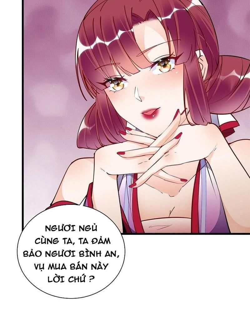 đọc truyện Tu Tiên Phải Dựa Vào Sugar Mommy Chương 145 ảnh 25 tại Thiên Thai Truyện