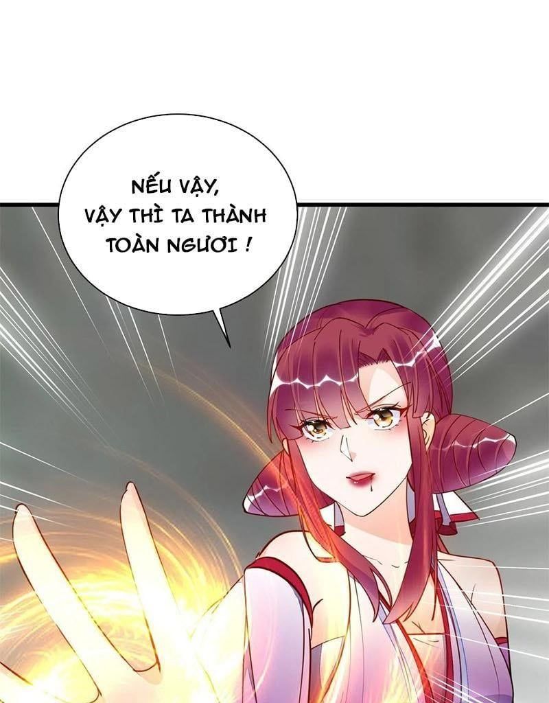 đọc truyện Tu Tiên Phải Dựa Vào Sugar Mommy Chương 145 ảnh 45 tại Thiên Thai Truyện