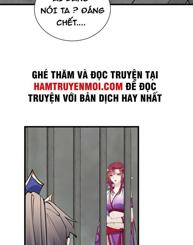 đọc truyện Tu Tiên Phải Dựa Vào Sugar Mommy Chương 145 ảnh 7 tại Thiên Thai Truyện