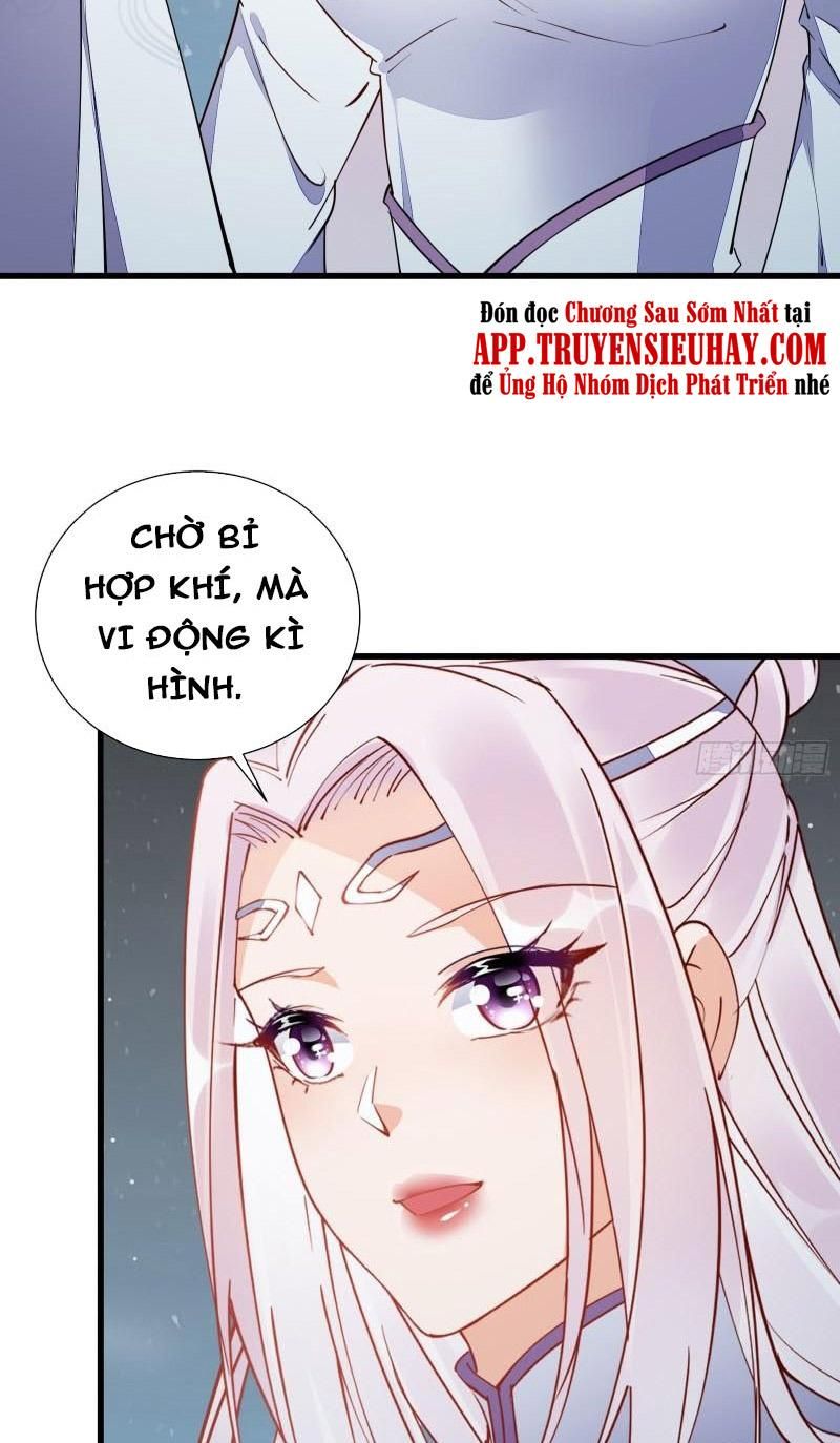 đọc truyện Tu Tiên Phải Dựa Vào Sugar Mommy Chương 146 ảnh 16 tại Thiên Thai Truyện