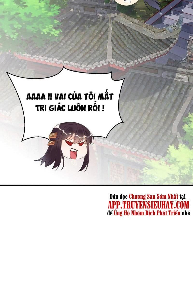 đọc truyện Tu Tiên Phải Dựa Vào Sugar Mommy Chương 146 ảnh 36 tại Thiên Thai Truyện