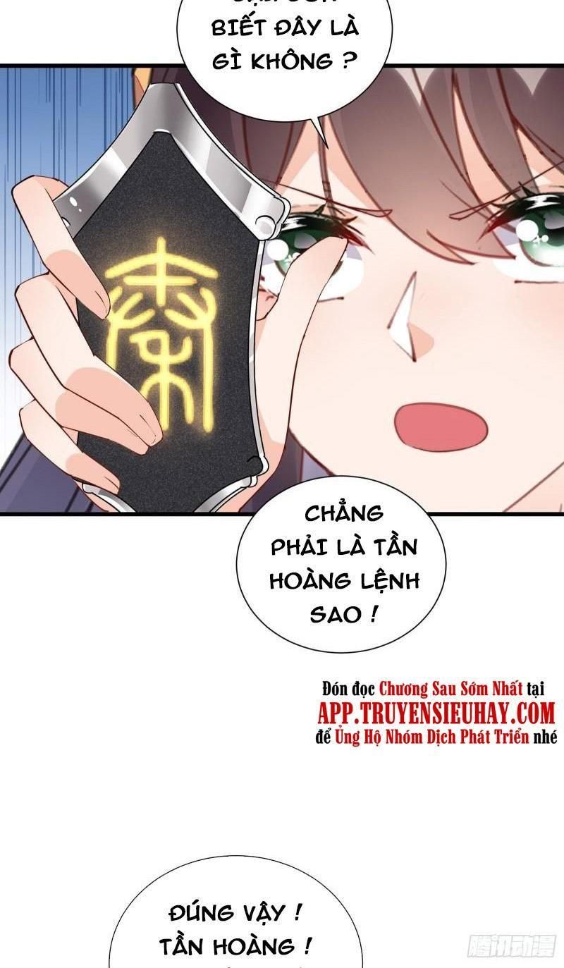 đọc truyện Tu Tiên Phải Dựa Vào Sugar Mommy Chương 147 ảnh 14 tại Thiên Thai Truyện