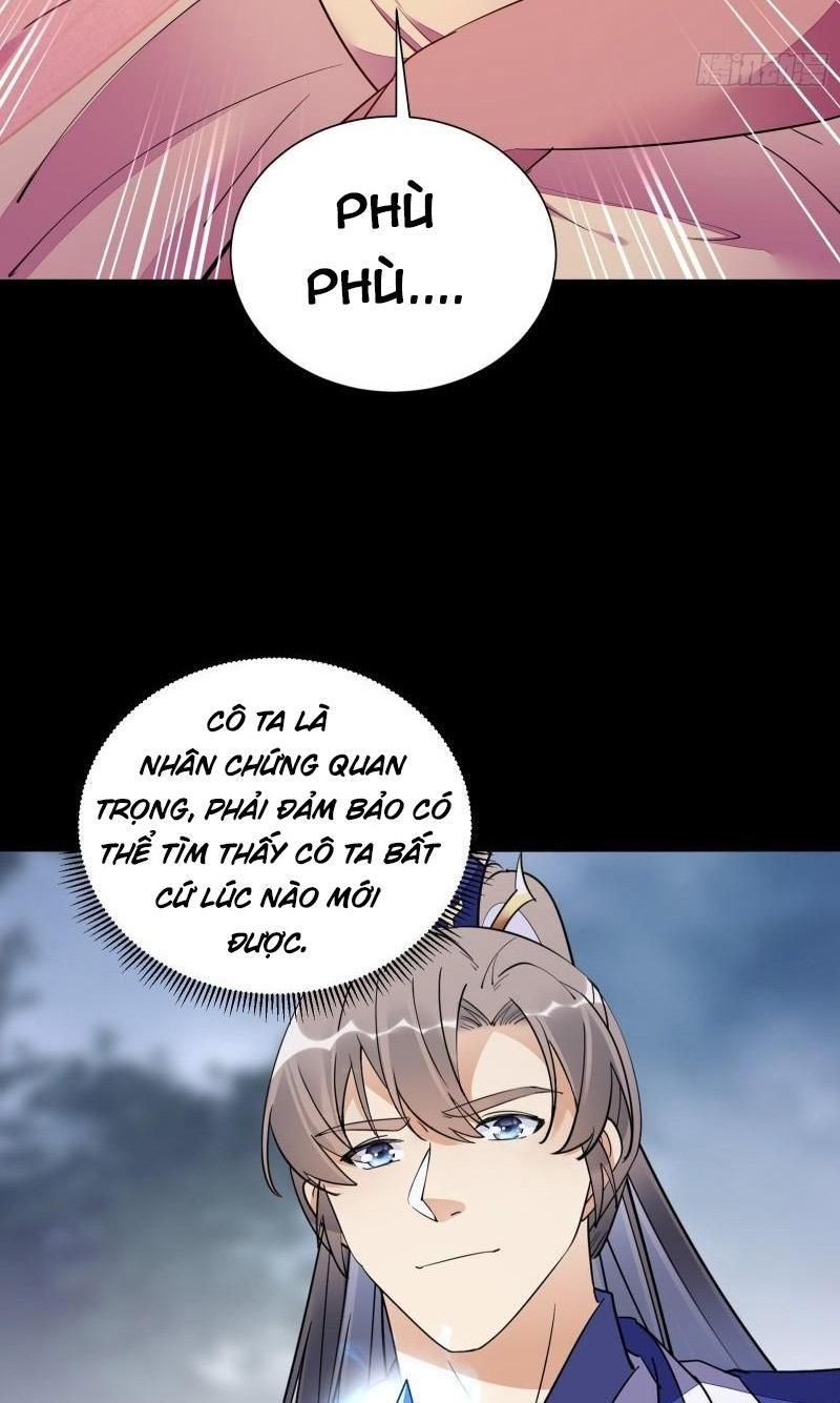 đọc truyện Tu Tiên Phải Dựa Vào Sugar Mommy Chương 147 ảnh 31 tại Thiên Thai Truyện