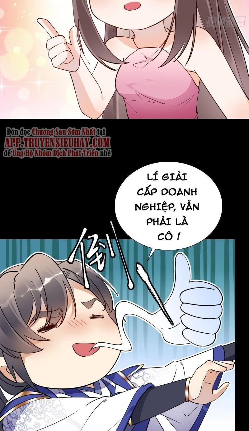 đọc truyện Tu Tiên Phải Dựa Vào Sugar Mommy Chương 148 ảnh 11 tại Thiên Thai Truyện