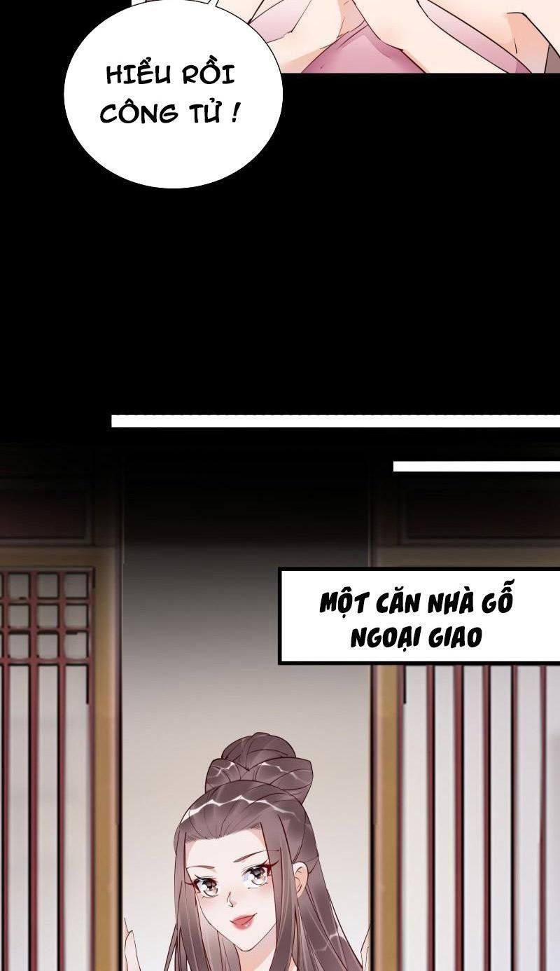 đọc truyện Tu Tiên Phải Dựa Vào Sugar Mommy Chương 148 ảnh 19 tại Thiên Thai Truyện
