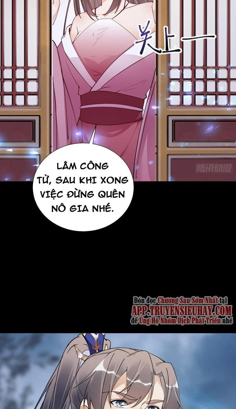 đọc truyện Tu Tiên Phải Dựa Vào Sugar Mommy Chương 148 ảnh 20 tại Thiên Thai Truyện