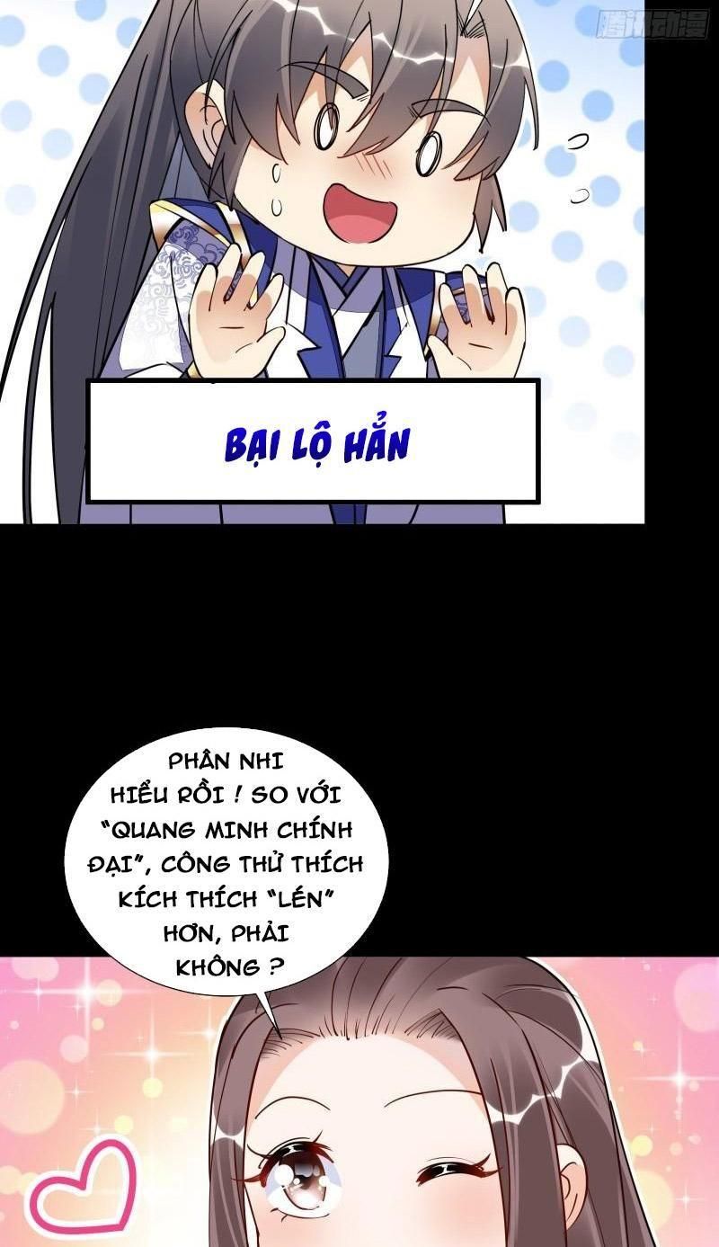 đọc truyện Tu Tiên Phải Dựa Vào Sugar Mommy Chương 148 ảnh 10 tại Thiên Thai Truyện