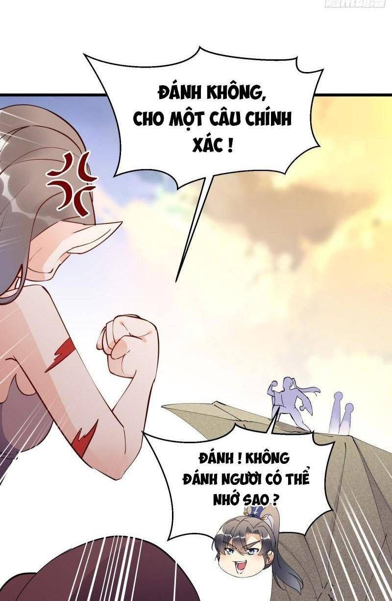 đọc truyện Tu Tiên Phải Dựa Vào Sugar Mommy Chương 149 ảnh 23 tại Thiên Thai Truyện