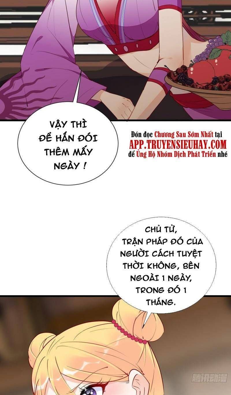 đọc truyện Tu Tiên Phải Dựa Vào Sugar Mommy Chương 149 ảnh 6 tại Thiên Thai Truyện