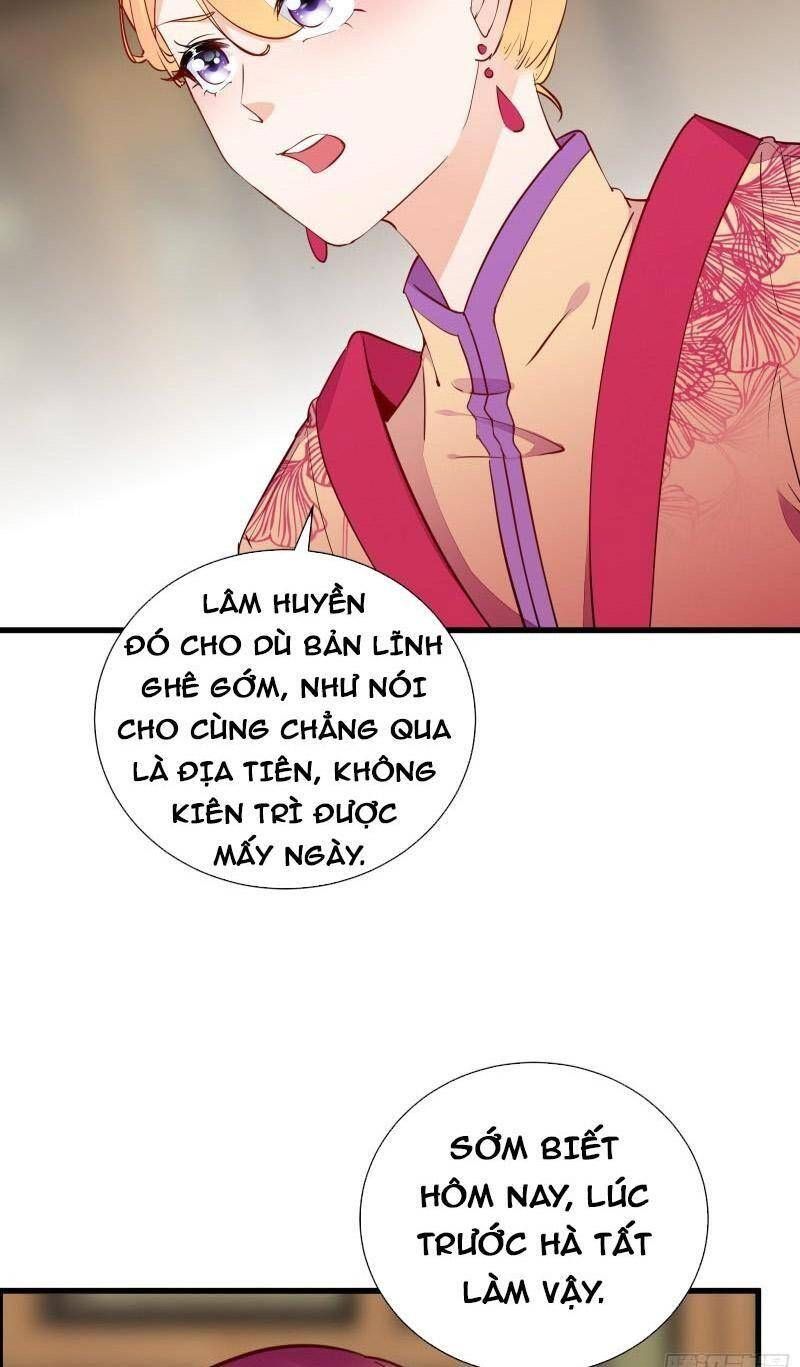 đọc truyện Tu Tiên Phải Dựa Vào Sugar Mommy Chương 149 ảnh 7 tại Thiên Thai Truyện