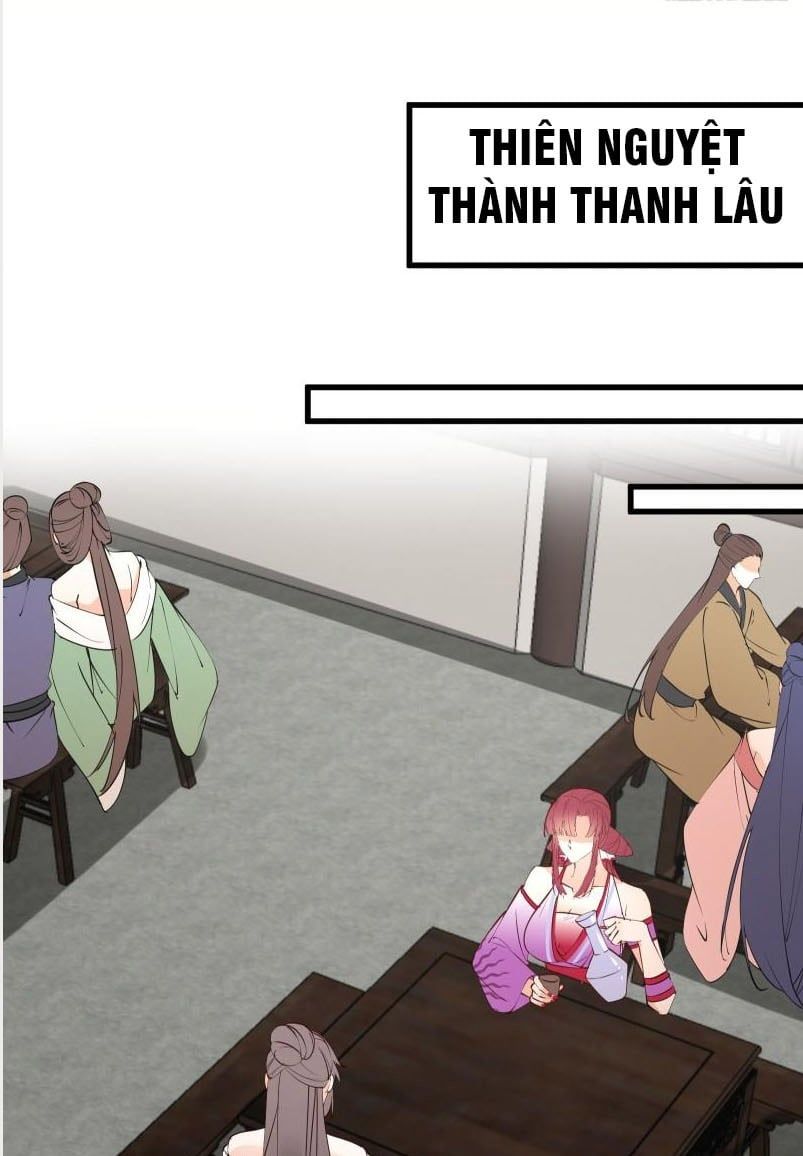 đọc truyện Tu Tiên Phải Dựa Vào Sugar Mommy Chương 150 ảnh 2 tại Thiên Thai Truyện