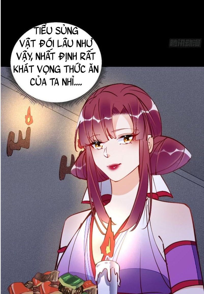 đọc truyện Tu Tiên Phải Dựa Vào Sugar Mommy Chương 150 ảnh 15 tại Thiên Thai Truyện