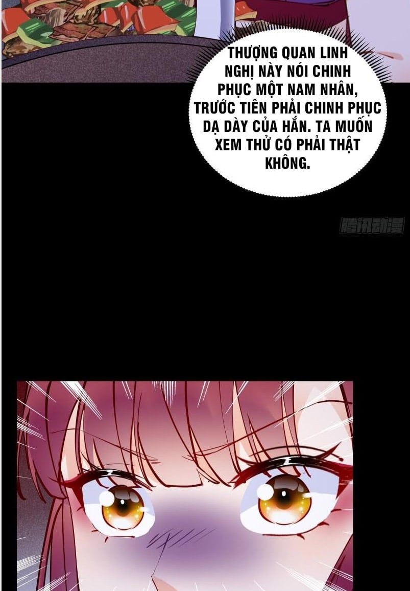 đọc truyện Tu Tiên Phải Dựa Vào Sugar Mommy Chương 150 ảnh 16 tại Thiên Thai Truyện