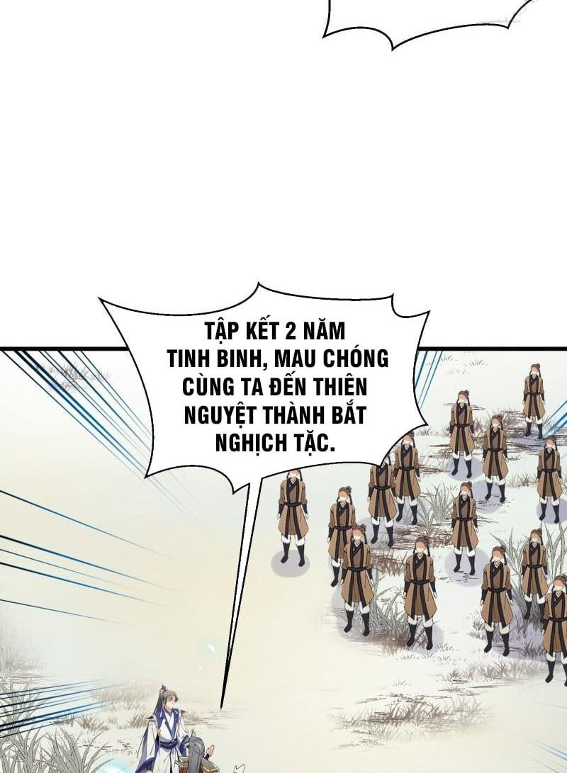 đọc truyện Tu Tiên Phải Dựa Vào Sugar Mommy Chương 150 ảnh 26 tại Thiên Thai Truyện