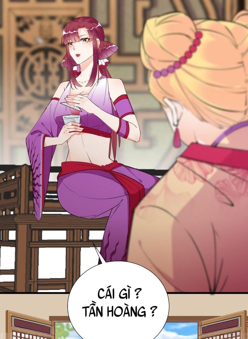 đọc truyện Tu Tiên Phải Dựa Vào Sugar Mommy Chương 150 ảnh 34 tại Thiên Thai Truyện