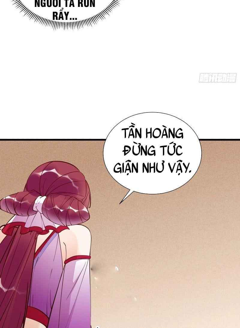 đọc truyện Tu Tiên Phải Dựa Vào Sugar Mommy Chương 150 ảnh 42 tại Thiên Thai Truyện