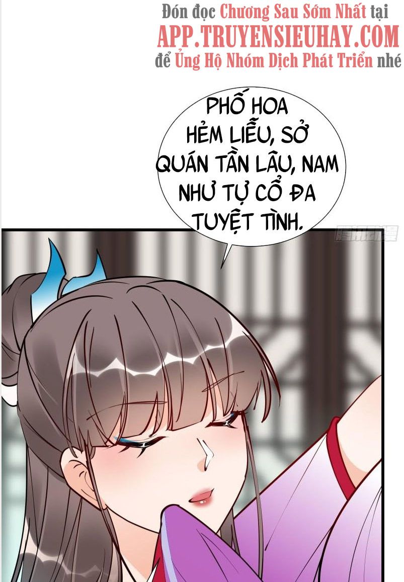 đọc truyện Tu Tiên Phải Dựa Vào Sugar Mommy Chương 150 ảnh 9 tại Thiên Thai Truyện
