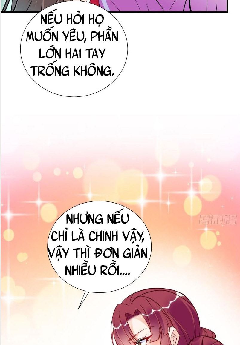 đọc truyện Tu Tiên Phải Dựa Vào Sugar Mommy Chương 150 ảnh 10 tại Thiên Thai Truyện