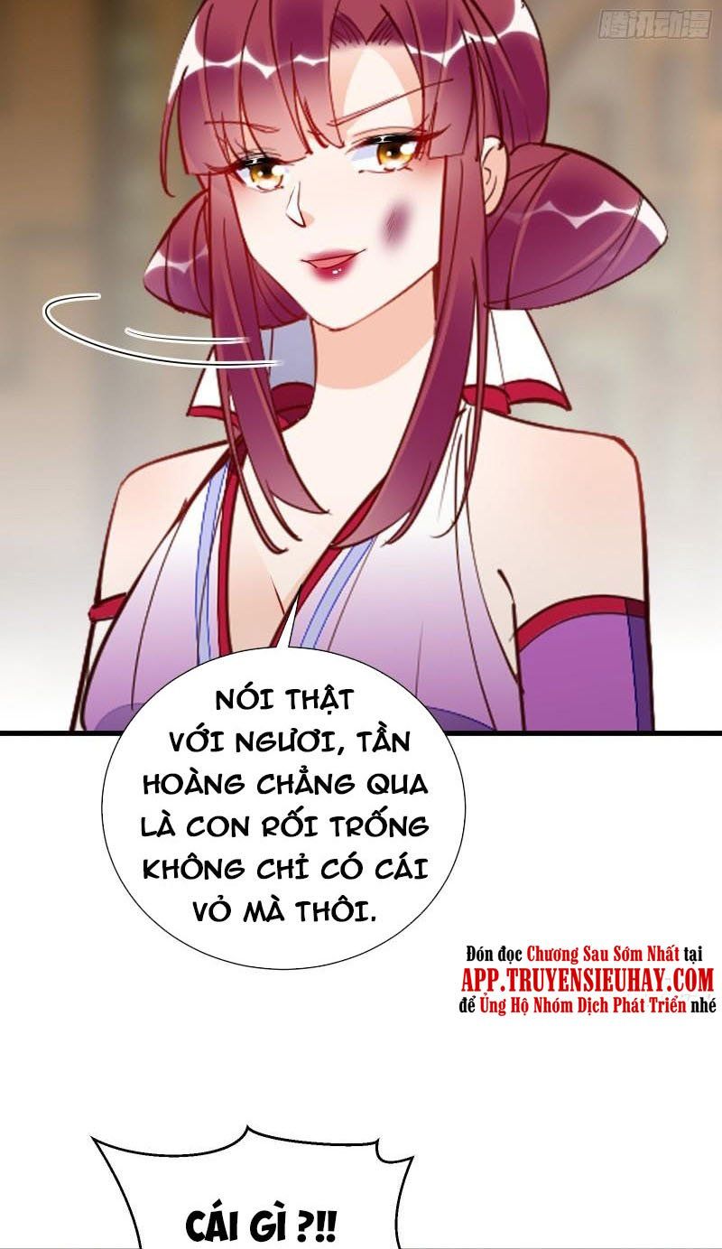 đọc truyện Tu Tiên Phải Dựa Vào Sugar Mommy Chương 151 ảnh 11 tại Thiên Thai Truyện