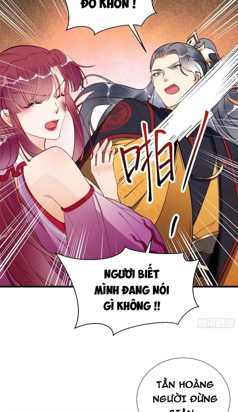 đọc truyện Tu Tiên Phải Dựa Vào Sugar Mommy Chương 151 ảnh 3 tại Thiên Thai Truyện