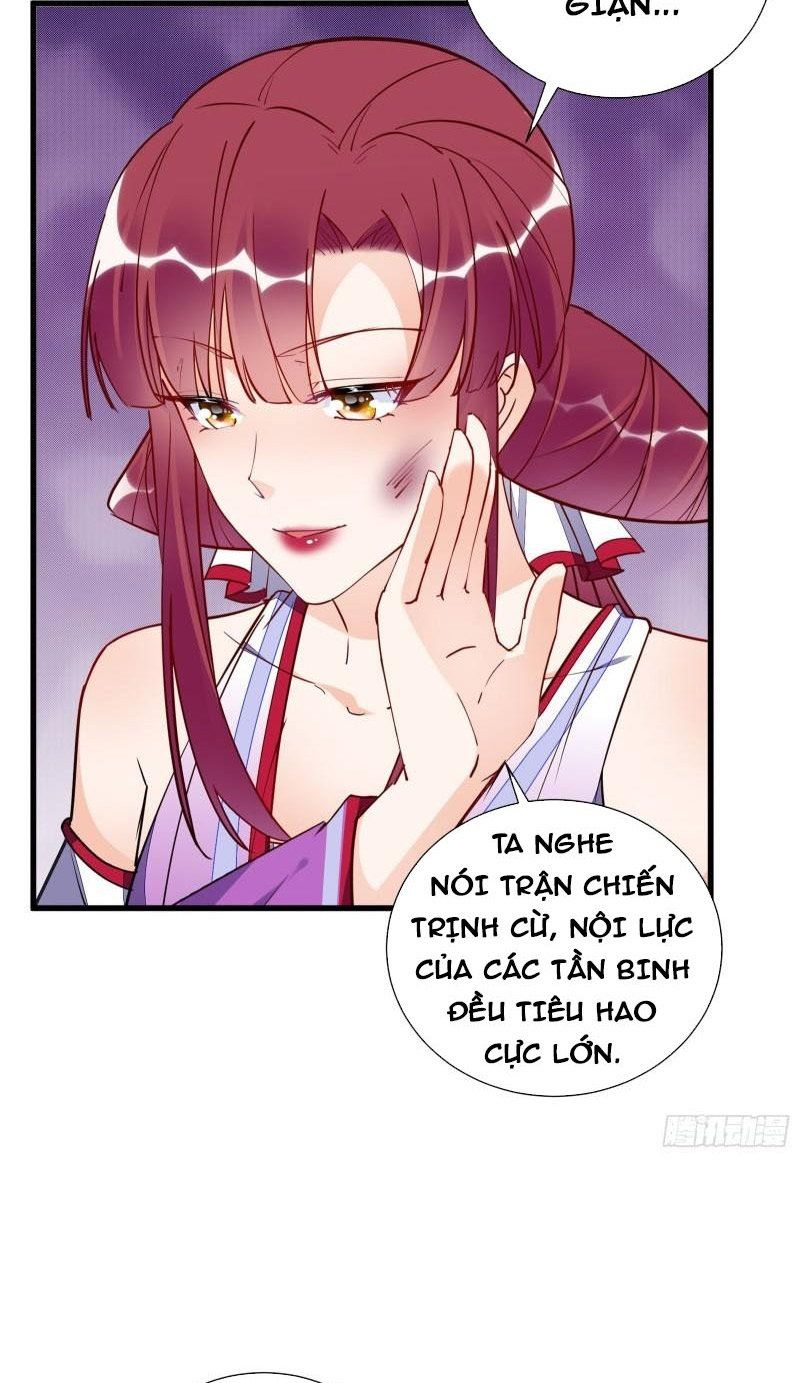 đọc truyện Tu Tiên Phải Dựa Vào Sugar Mommy Chương 151 ảnh 4 tại Thiên Thai Truyện