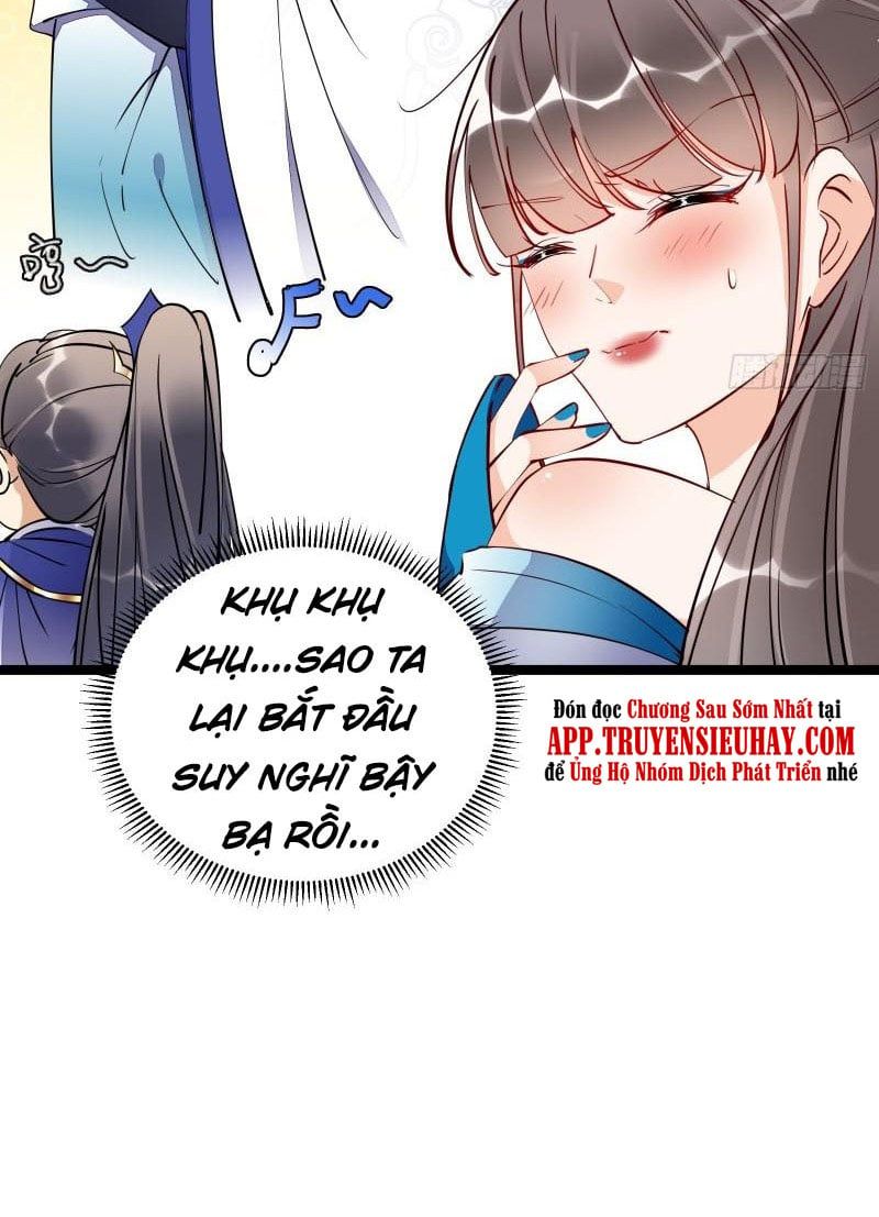 đọc truyện Tu Tiên Phải Dựa Vào Sugar Mommy Chương 151 ảnh 41 tại Thiên Thai Truyện