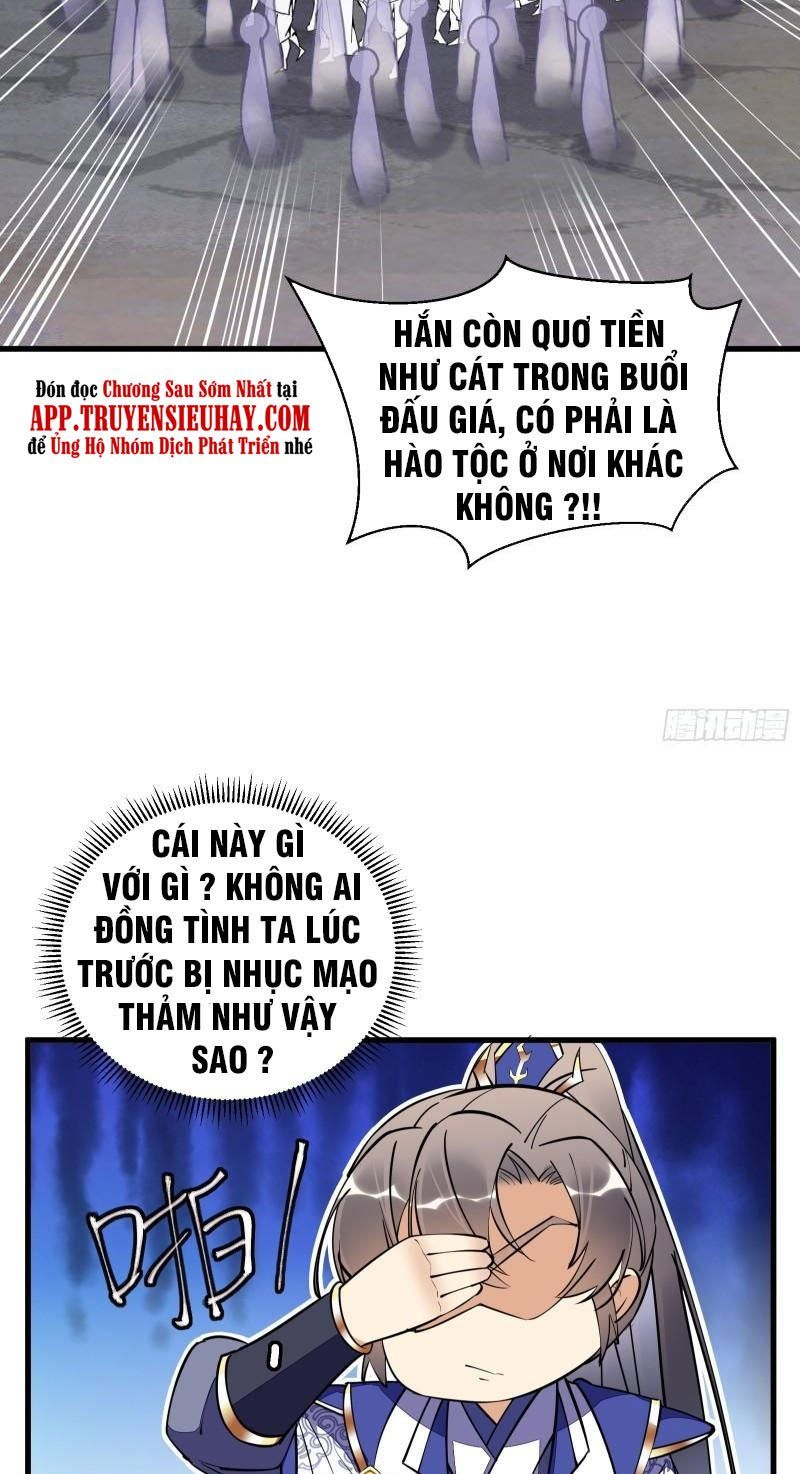 đọc truyện Tu Tiên Phải Dựa Vào Sugar Mommy Chương 152 ảnh 26 tại Truyện Dạ Ký
