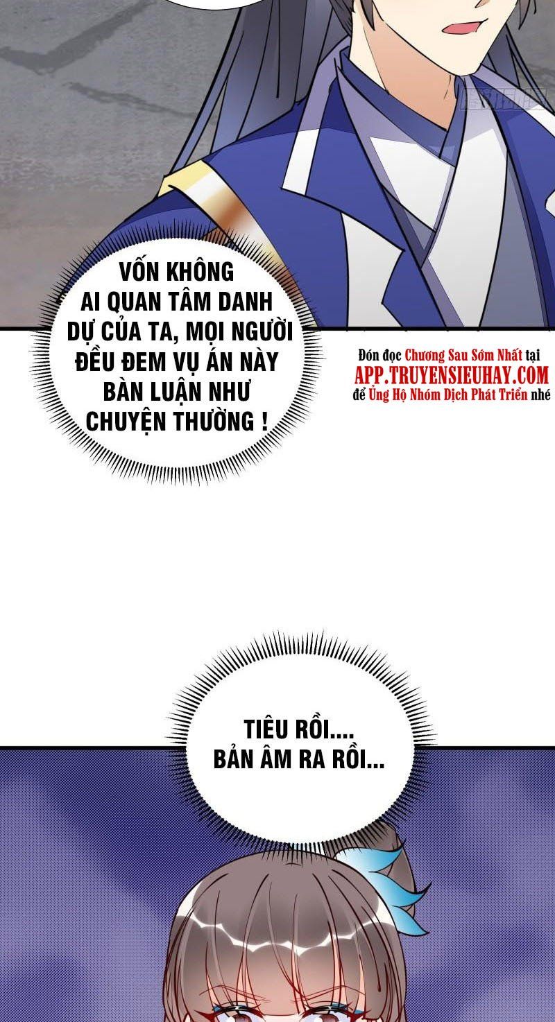 đọc truyện Tu Tiên Phải Dựa Vào Sugar Mommy Chương 152 ảnh 31 tại Truyện Dạ Ký