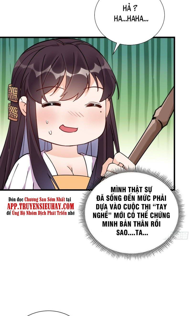đọc truyện Tu Tiên Phải Dựa Vào Sugar Mommy Chương 152 ảnh 6 tại Truyện Dạ Ký