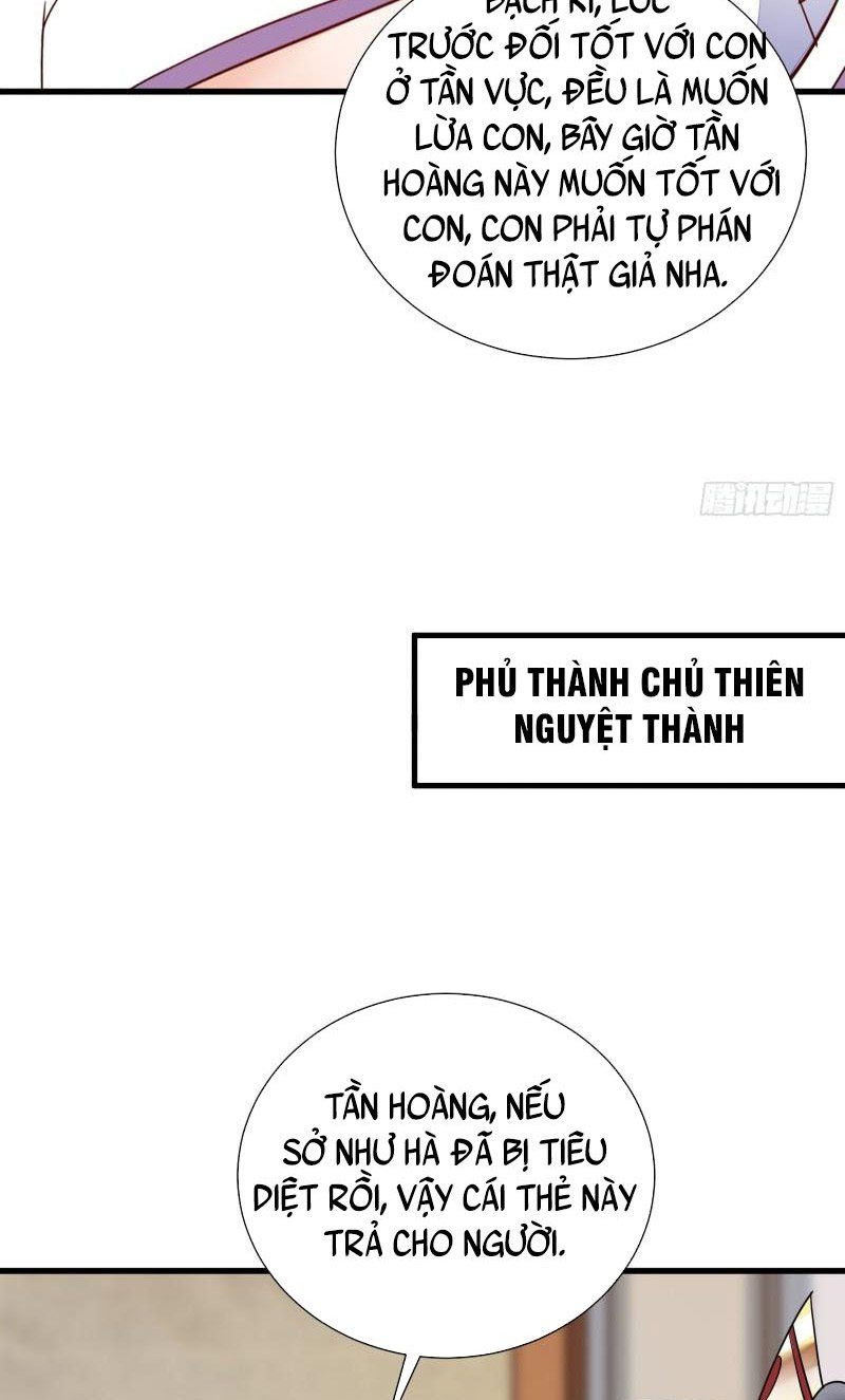 đọc truyện Tu Tiên Phải Dựa Vào Sugar Mommy Chương 152 ảnh 8 tại Truyện Dạ Ký