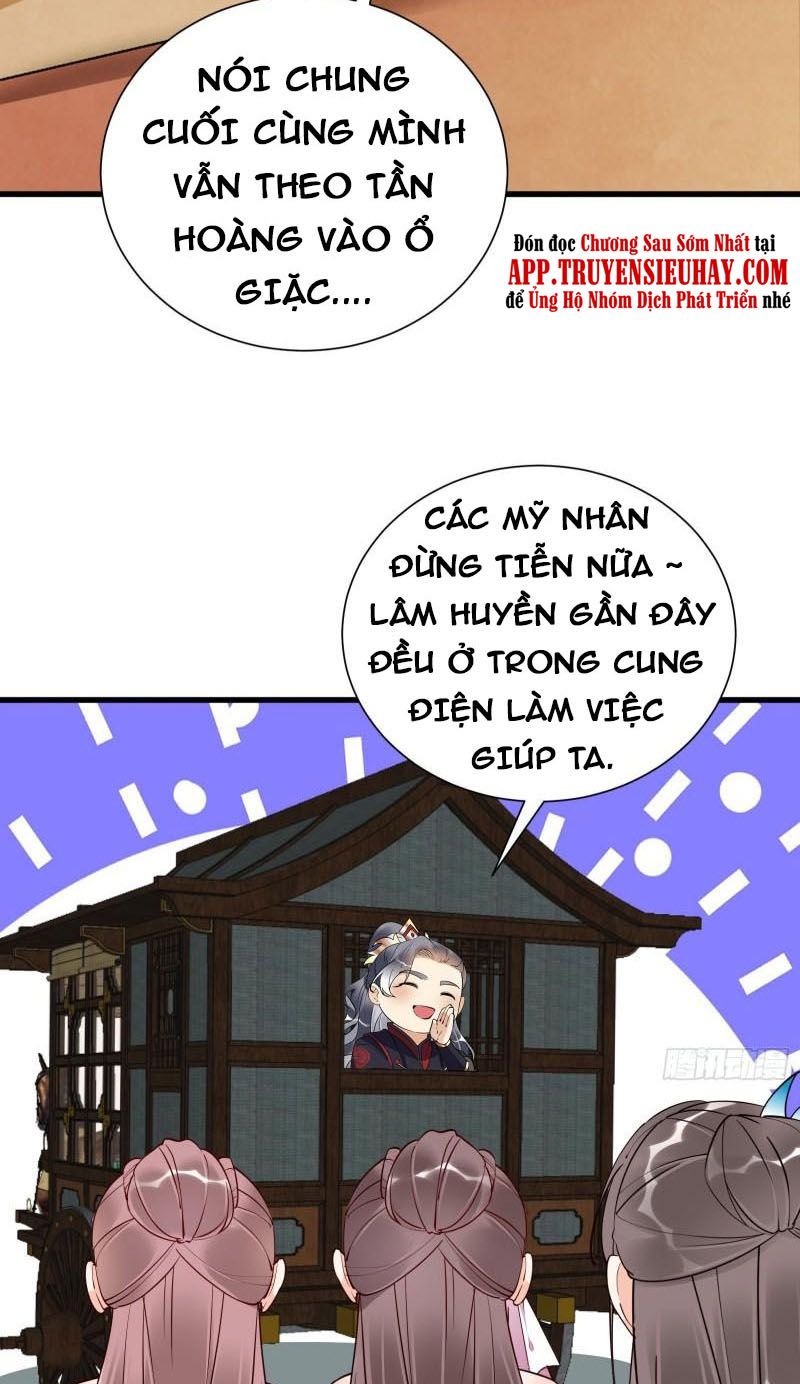 đọc truyện Tu Tiên Phải Dựa Vào Sugar Mommy Chương 153 ảnh 16 tại Truyện Dạ Ký