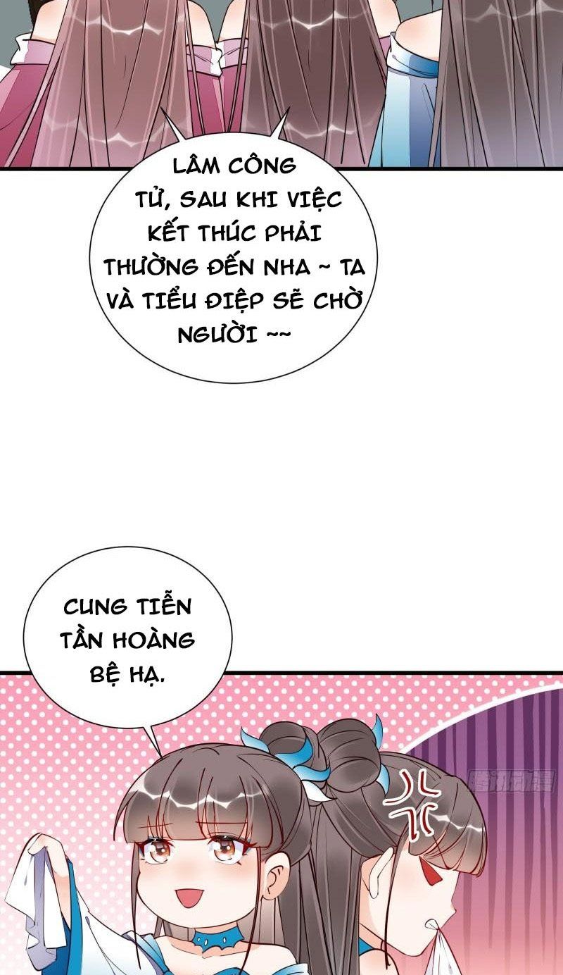 đọc truyện Tu Tiên Phải Dựa Vào Sugar Mommy Chương 153 ảnh 17 tại Truyện Dạ Ký